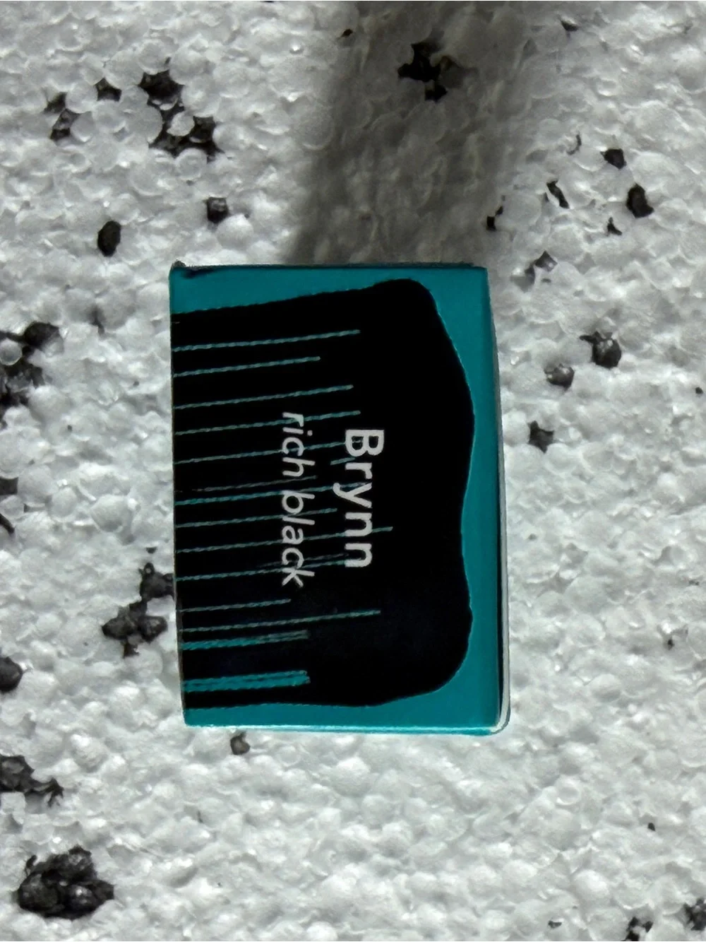 Thrive Causemetics Liquid Lash Extensions Mascara — (Rich Black) NEW